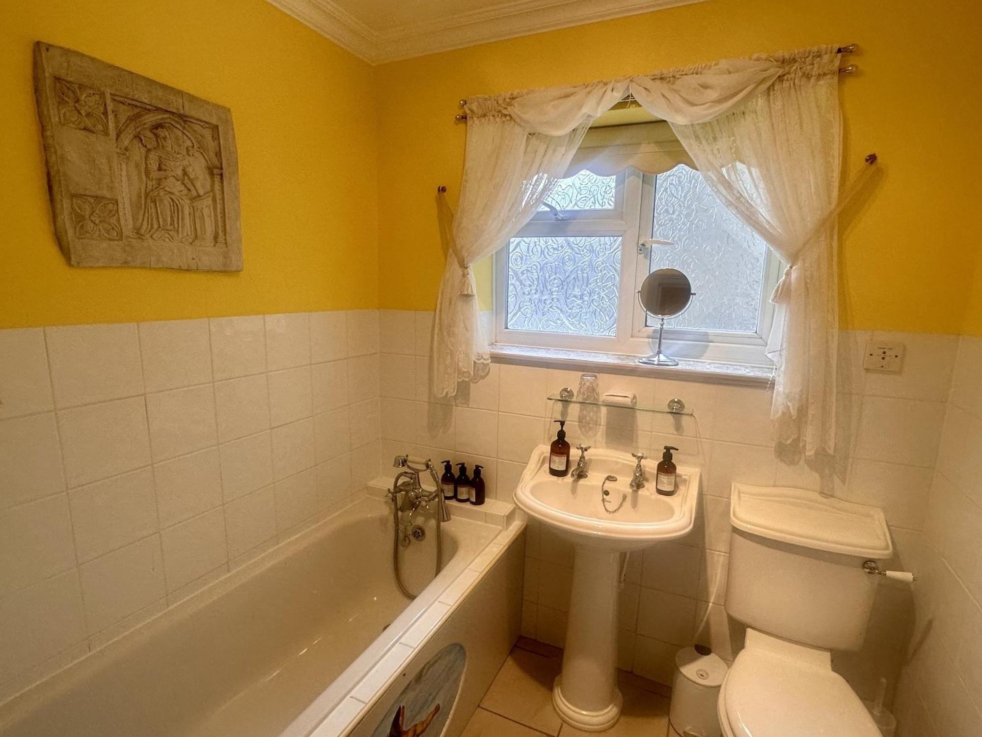 Albert & Victoria Guest House Eastbourne Cameră foto