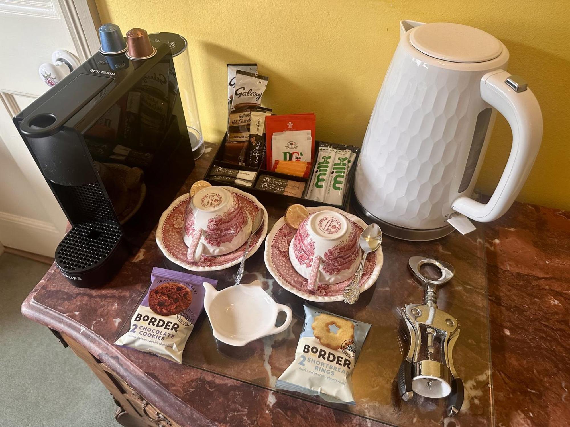 Albert & Victoria Guest House Eastbourne Cameră foto