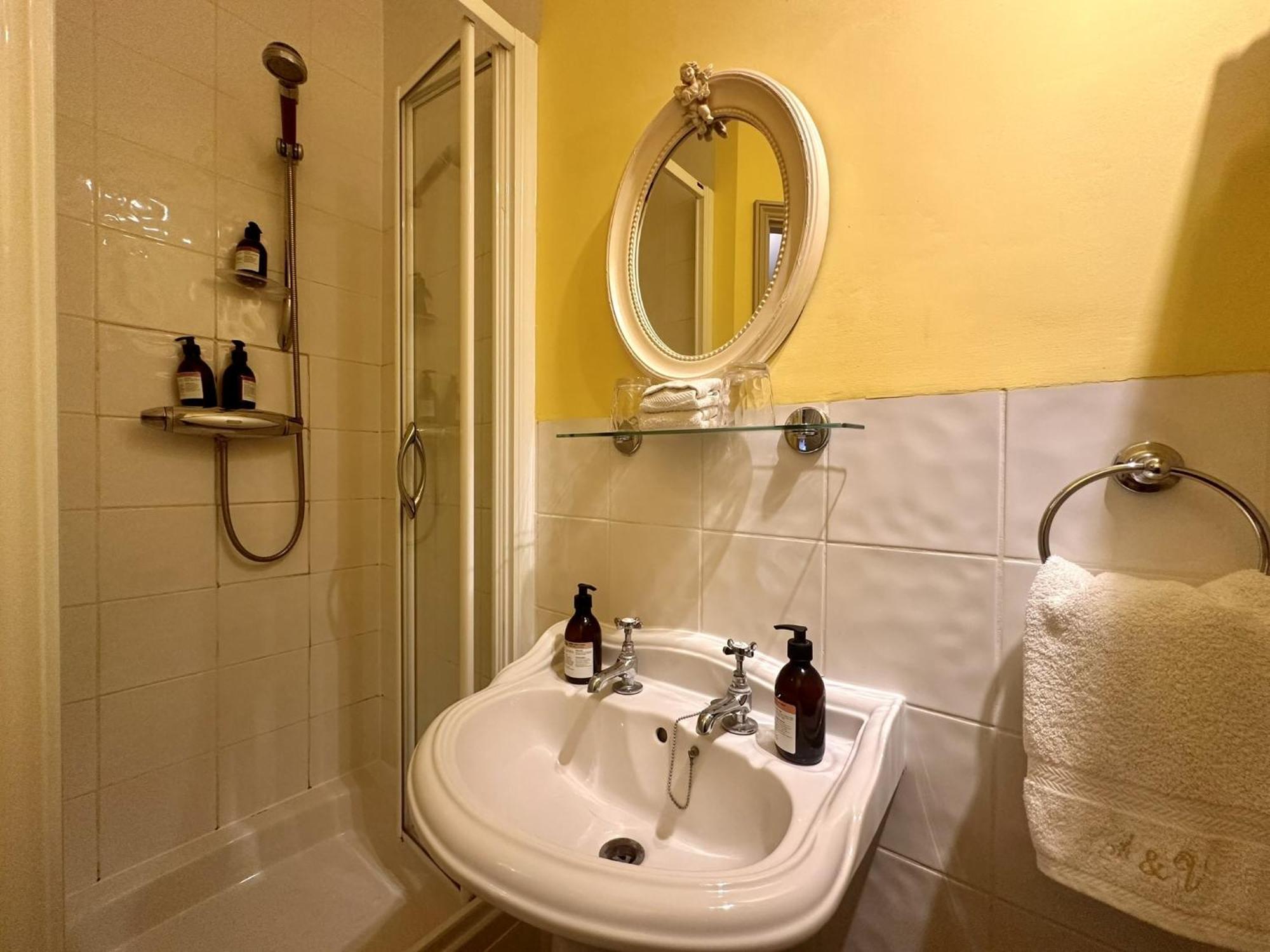Albert & Victoria Guest House Eastbourne Cameră foto