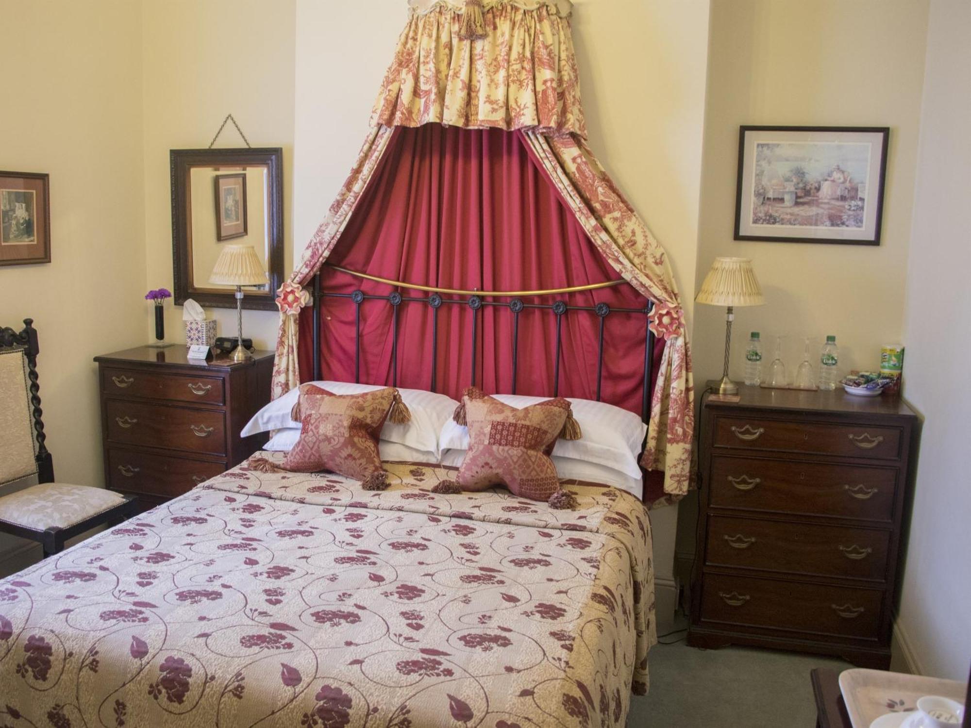 Albert & Victoria Guest House Eastbourne Cameră foto