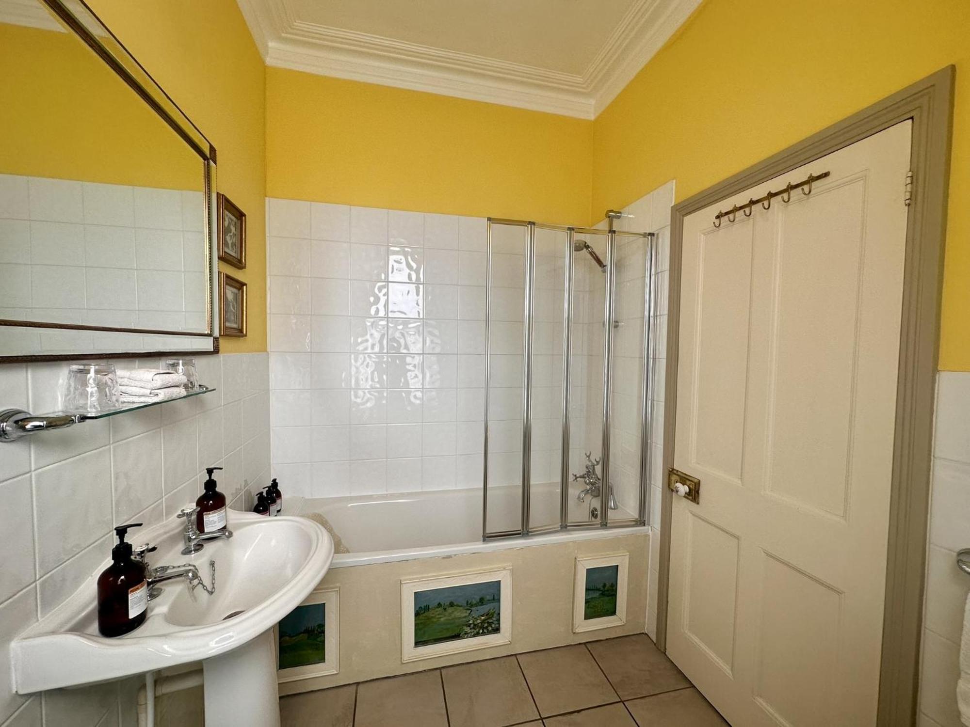 Albert & Victoria Guest House Eastbourne Cameră foto