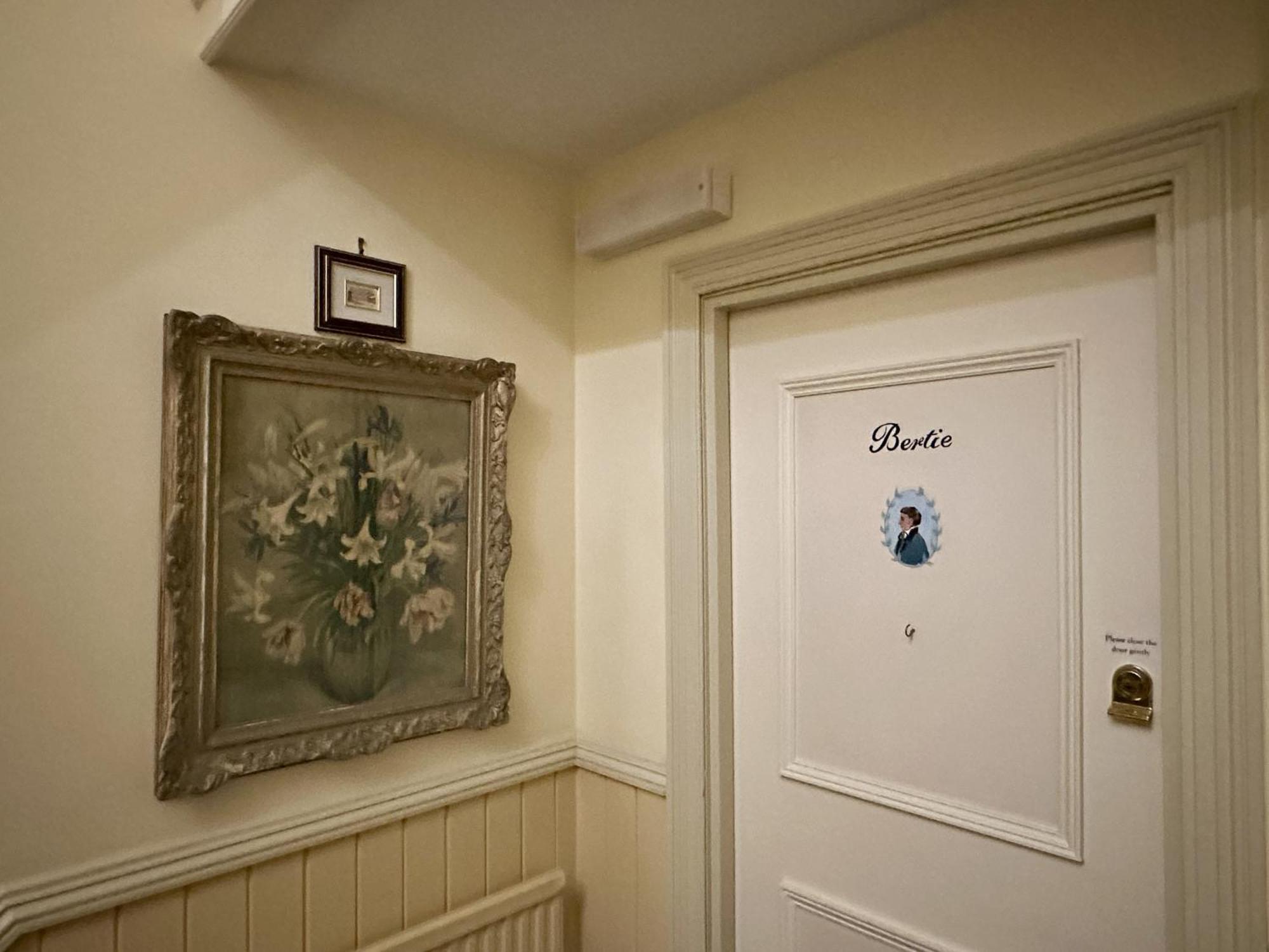 Albert & Victoria Guest House Eastbourne Cameră foto