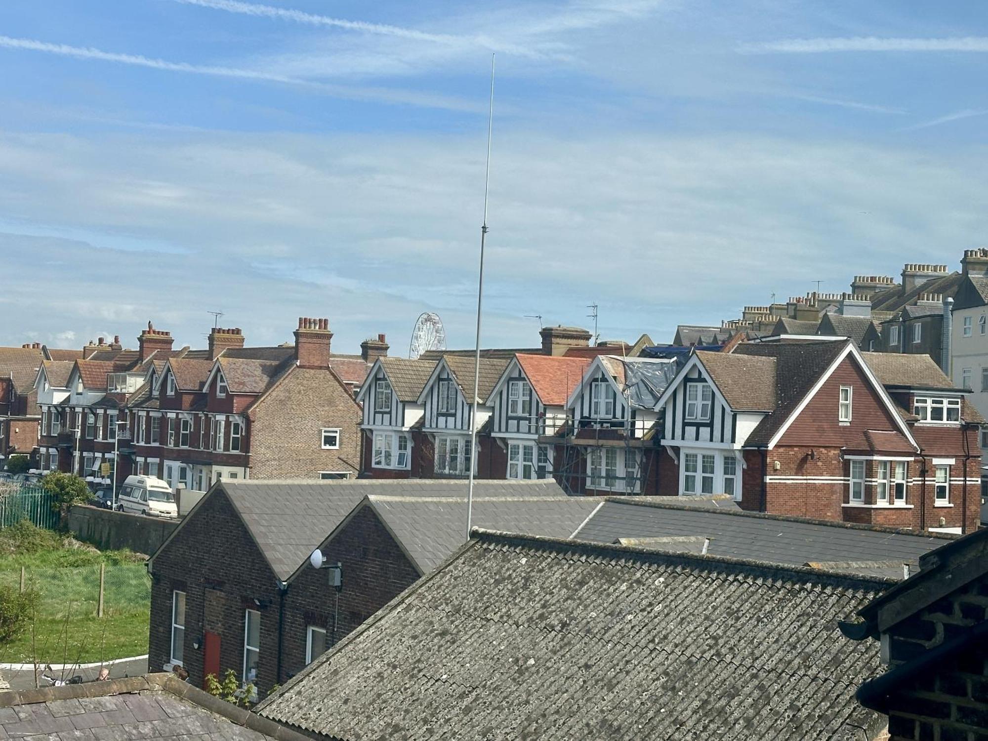 Albert & Victoria Guest House Eastbourne Cameră foto