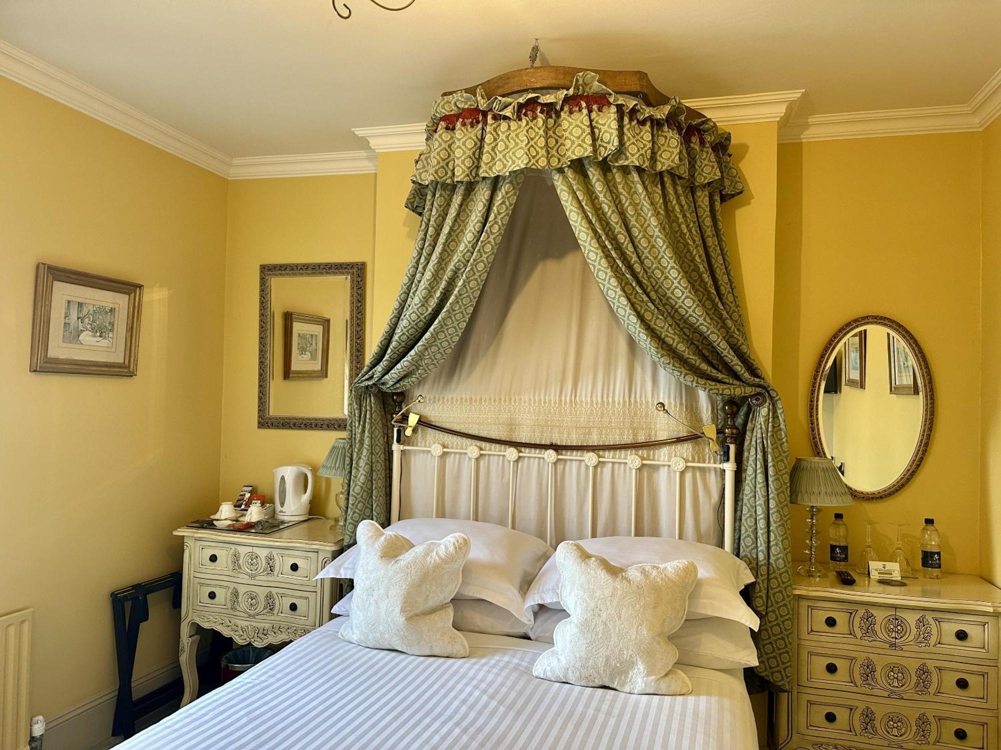 Albert & Victoria Guest House Eastbourne Cameră foto